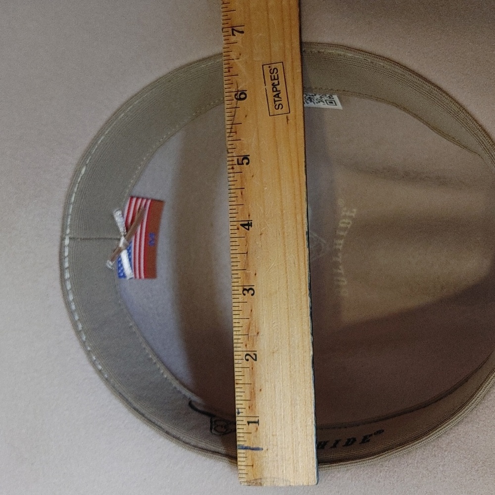 π€― Bullhide Hat - Picture 12 of 16